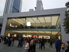-Apple零售店(成都太古里店)