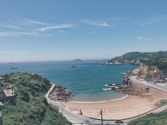 -枸杞岛