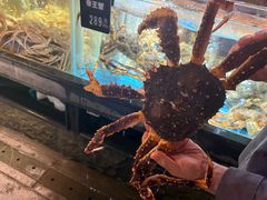 -紫阳海鲜楼·传承闽味(长乐路总店)