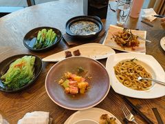 -长沙北辰洲际酒店-栀味轩中餐厅