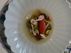-Le Comptoir de Pierre Gagnaire