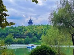 -宜兴龙背山森林公园