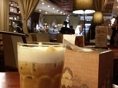 -么么咖啡(亚运豪庭店)