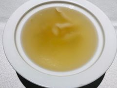 鸡汤汆贵妃蚌-黑明餐厅(白鹭洲店)