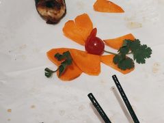 -上下九广州菜馆(锦业路店)