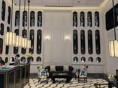 -翠湖轩中餐厅(昆明翠湖宾馆店)