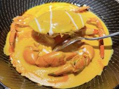 -星叶·东南亚料理(温州万象城店)