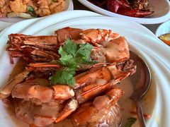 -钱塘府海鲜餐厅