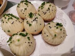 -新吉士·上海菜(浦东LCM置汇旭辉店)