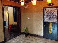 -莱仪堂艾灸经络养生馆(九亭一店)