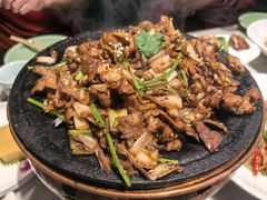 -北平盛世·新京菜·北京烤鸭(劲松·双井店)