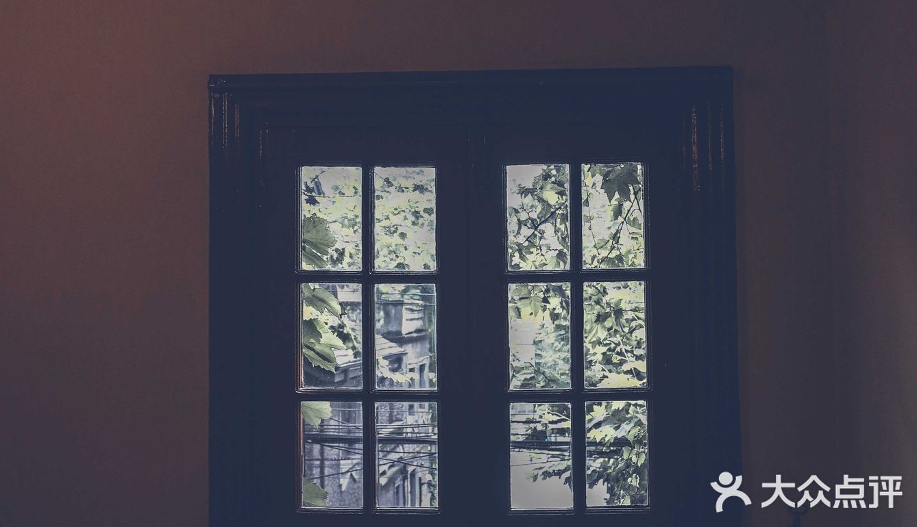 如果你到上海，一定要来思南路看看