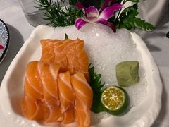 -肆月河豚·新淮扬(金融街店)