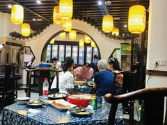 大堂-映像威海·海鲜味道(市区店)