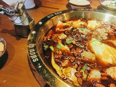 -受气牛肉·重庆耙牛肉(来福士店)