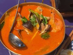 -KingThaia金泰兰(来福士中心店)
