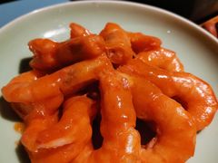 -局气 烤鸭·北京菜(光华路店)