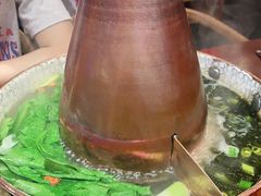 -1078號老北京涮肉(松柏店)