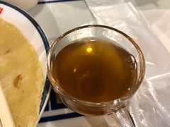小吊梨汤-京氣春饼(机场店)