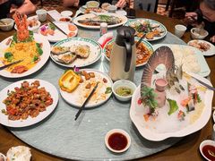 -蚝得喜海鲜(东城店)