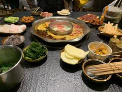 -胖碗火锅(观音桥店)