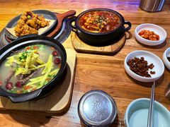 -一韩亭韩式烤肉(高新店)