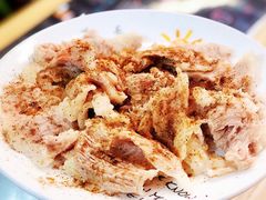 -派派茶客(金杏花园店)
