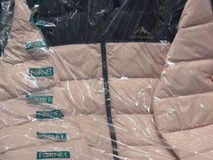 -福奈特洗衣洗鞋(海阳路店)