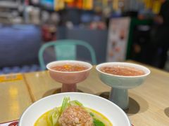 -弄堂小笼包(天津南开大悦城店)
