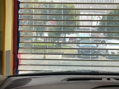 -BOP保镖隐形车衣NKD王者铠甲AX改色膜(徐汇授权店)