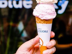 -Dal Cuore 达可芮冰淇淋(陕西北路店)