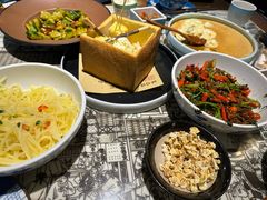 -一味大院•桐庐菜传承店(春江路店)