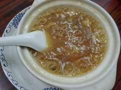 -添發碗仔翅美食