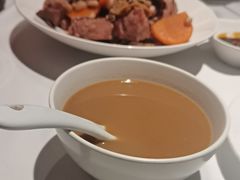 -汤城小厨•粤菜•靓汤(苏州街店)