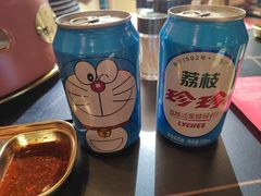 -西塔老太太泥炉烤肉(双井店)