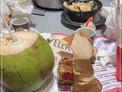 -椰小鸡·琼州糟粕醋(美兰缤纷城店)