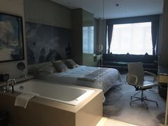 -哈尔滨中央大街华特酒店