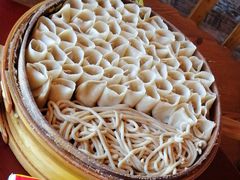 -弓二莜面(总店)