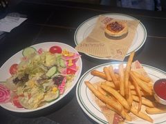 -404干式熟成牛排馆•聚会餐厅