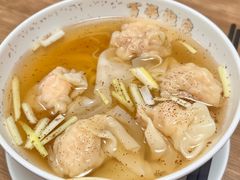 -百福麵家(新馬路店)