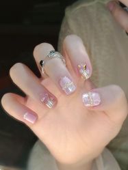 -M·X Nail日式美甲美睫