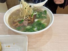 -南湖中华面馆(迈尧路店)
