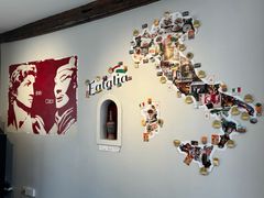 -EATALIA意塔利意式餐厅(鼓楼店)