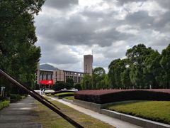 -福州大学(旗山校区)