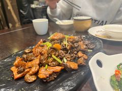 -茶叁酒肆·楚味江湖(菱角湖店)