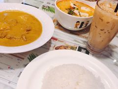 -翠华餐厅