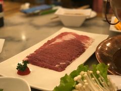 -牛街·马辈儿涮肉(牛街二店)