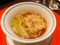 -丽晶轩中餐厅(重庆丽晶酒店)