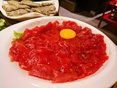 -山城辣妹子(定福庄店)