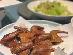 -南堂館川菜文化餐厅(天府店)